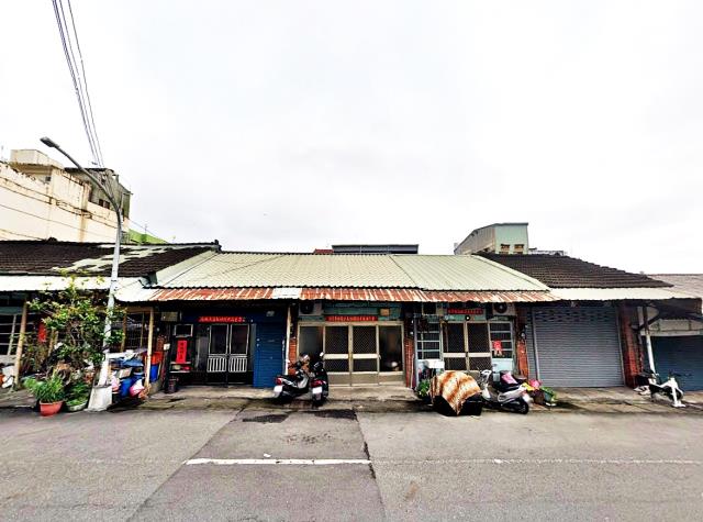 嘉義梅山法拍屋法拍-1