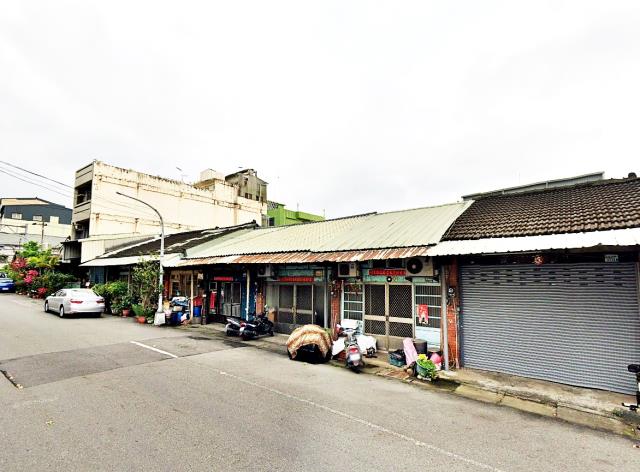 嘉義梅山法拍屋法拍-2