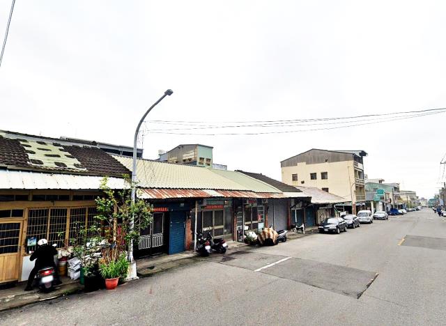 嘉義梅山法拍屋法拍-3