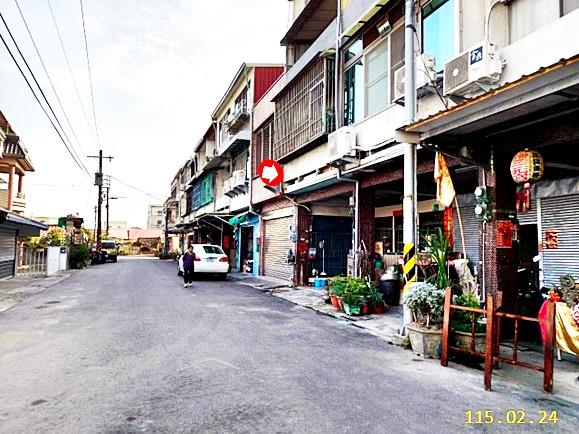 台南柳營法拍屋法拍-2
