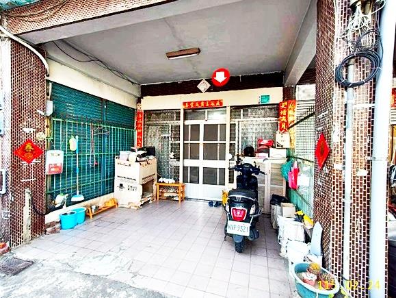 台南柳營法拍屋法拍-3