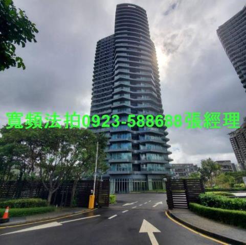 新北淡水拍賣法拍屋-0