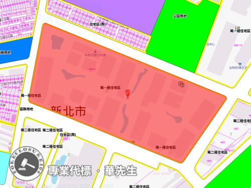 新北板橋拍賣法拍屋-12