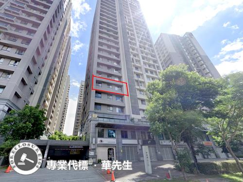 新北板橋拍賣法拍屋-1