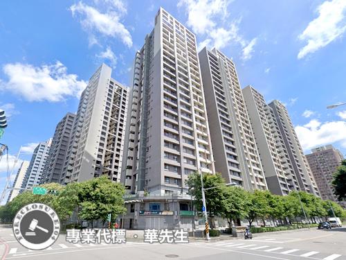 新北板橋拍賣法拍屋-0