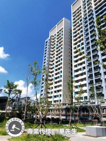 新北板橋拍賣法拍屋-2