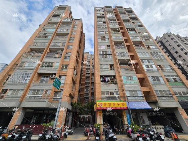 豐原法拍法拍屋-3