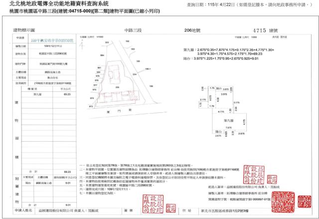 桃園區法拍屋法拍-4