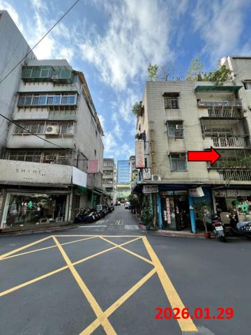 台北法拍法拍屋-1