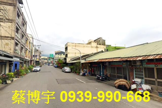 梅山法拍屋新興路透天