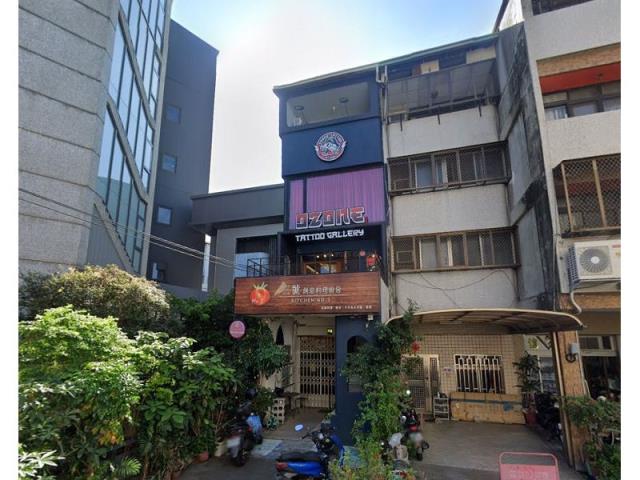 台中西屯法拍屋法拍-1