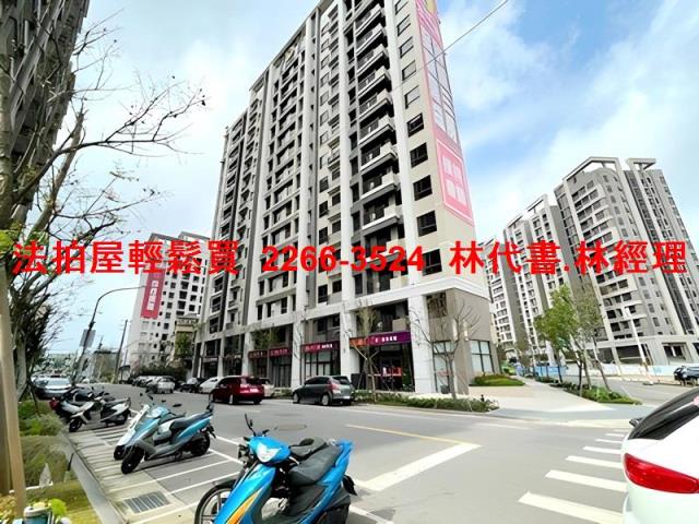 桃園桃園區法拍屋法拍-5