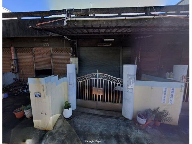 台中豐原法拍屋法拍-1