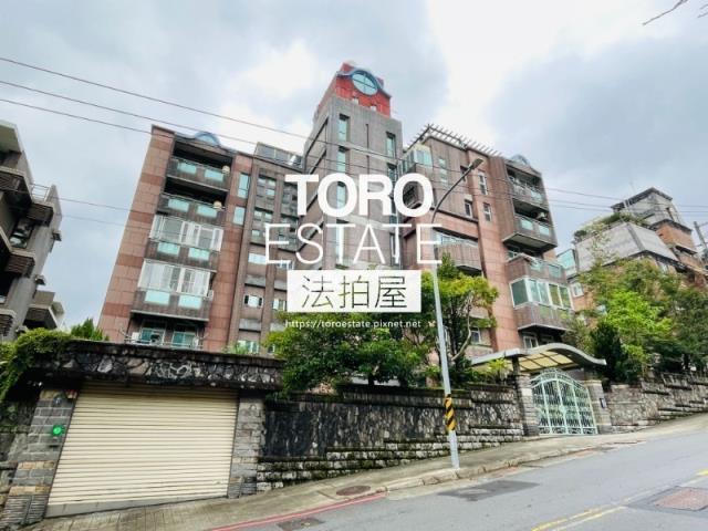 台北士林拍賣法拍屋-2