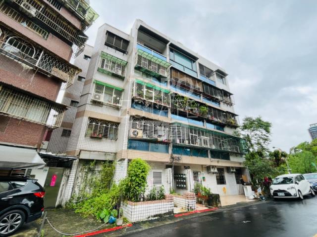台北文山區法拍屋法拍-4