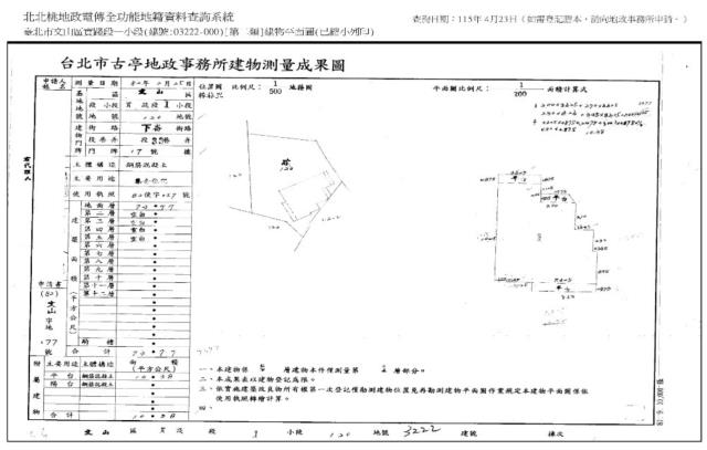 台北文山區法拍屋法拍-8