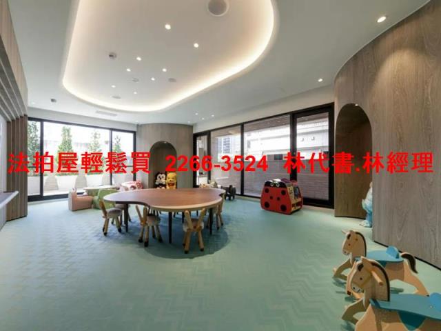 桃園桃園區法拍法拍屋-8