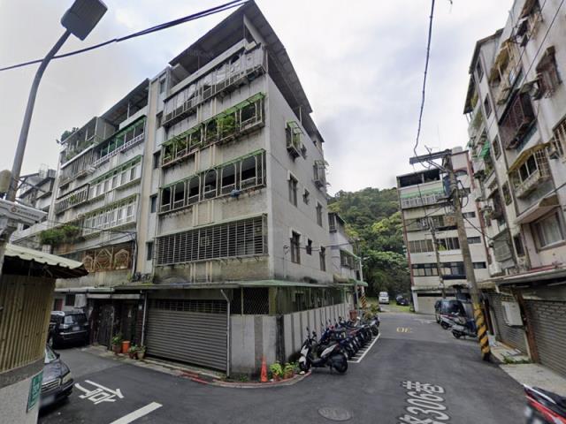 台北北投法拍屋法拍-1