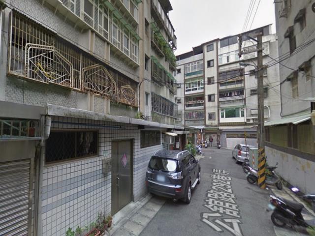 台北北投法拍屋法拍-3