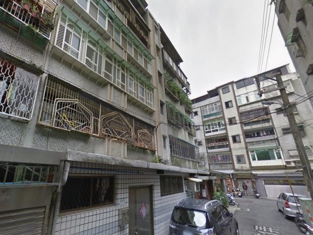 台北北投法拍屋法拍-5