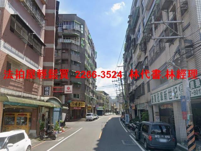 大溪法拍屋拍賣-9
