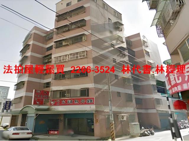大溪法拍屋拍賣-5