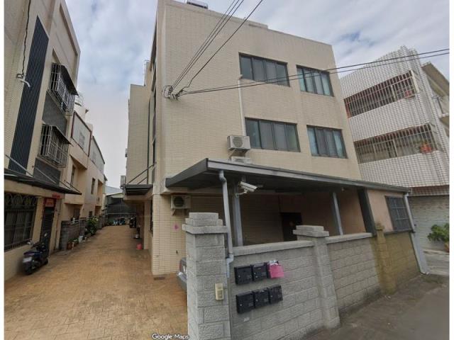 豐原拍賣法拍屋-1