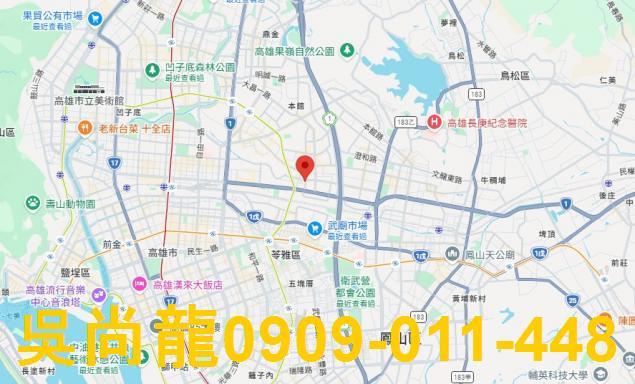 高雄三民區法拍法拍屋-1