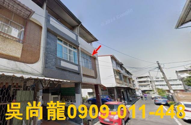 屏東長治法拍法拍屋-1