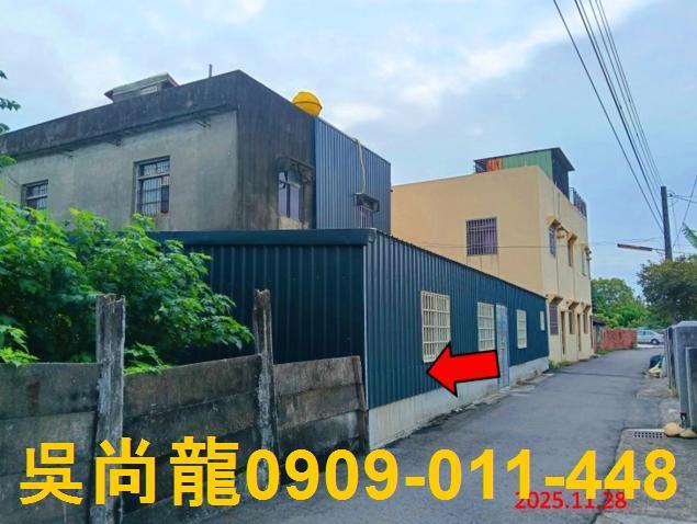 雲林虎尾法拍法拍屋-5