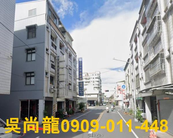 彰化伸港法拍屋新興路27號3層樓
