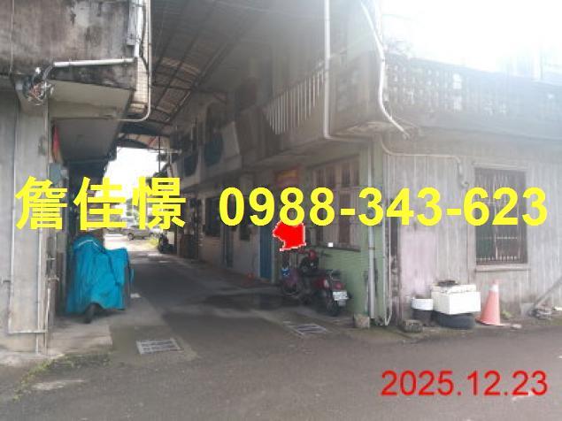 壯圍鄉法拍屋壯濱路六段邊間透天優室法拍林小陽