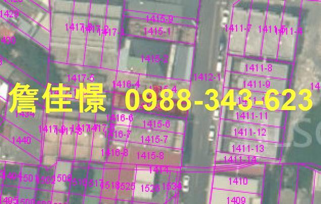 台南白河法拍法拍屋-0