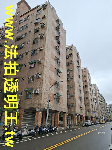 桃園桃園區法拍法拍屋-1