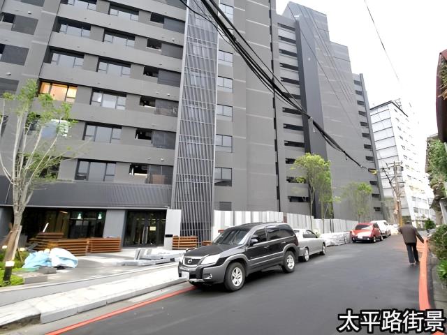 新北新店法拍法拍屋-10