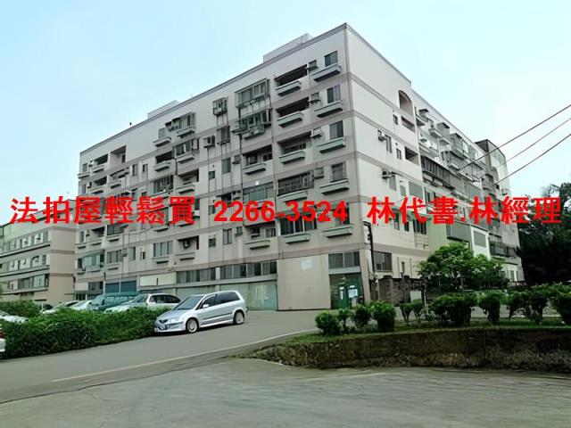 公寓高獅路832號3樓