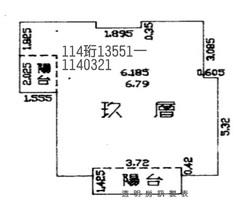 桃園八德法拍屋法拍-11
