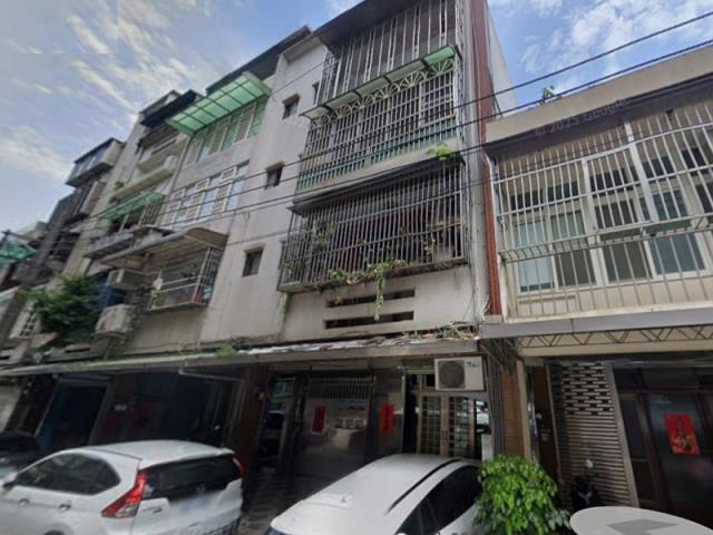 桃園平鎮法拍屋法拍-1