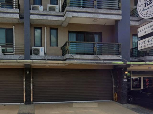 楊梅法拍法拍屋-1