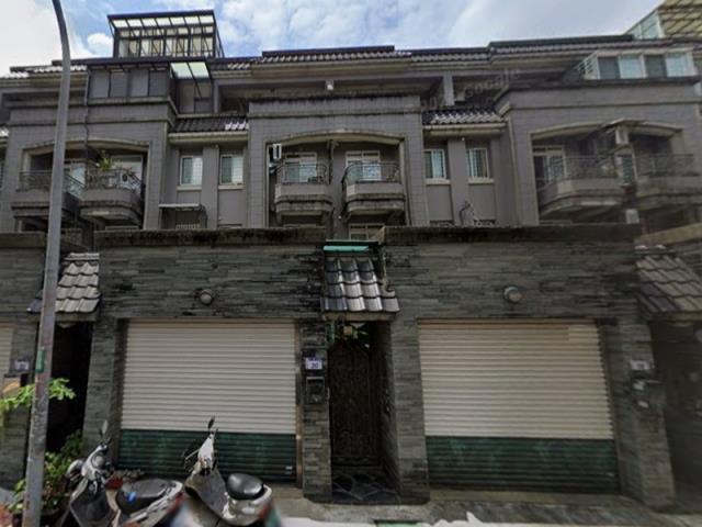 桃園法拍法拍屋-1