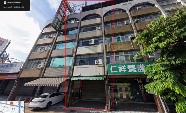坪頂運動公園高坪特區3年新大地坪3層雙車墅