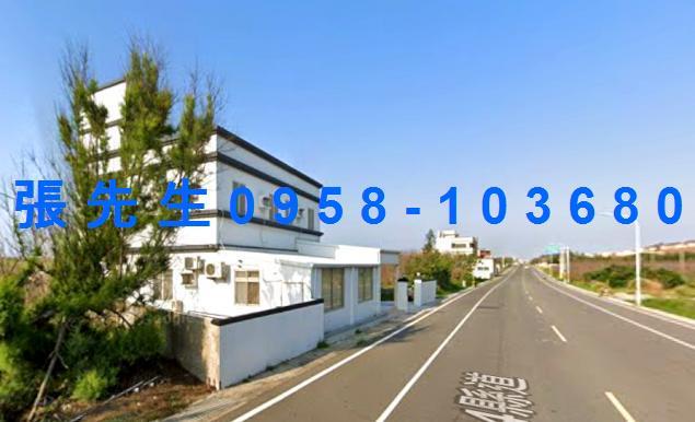 澎湖湖西拍賣法拍屋-5