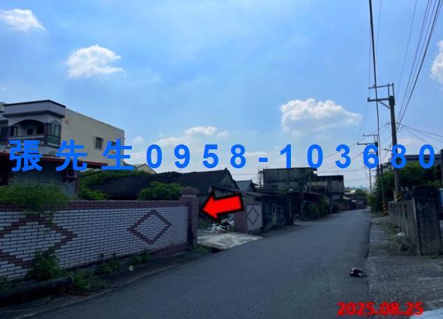 雲林虎尾法拍屋拍賣-4