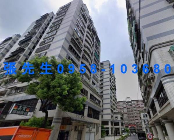 高雄苓雅拍賣法拍屋-1