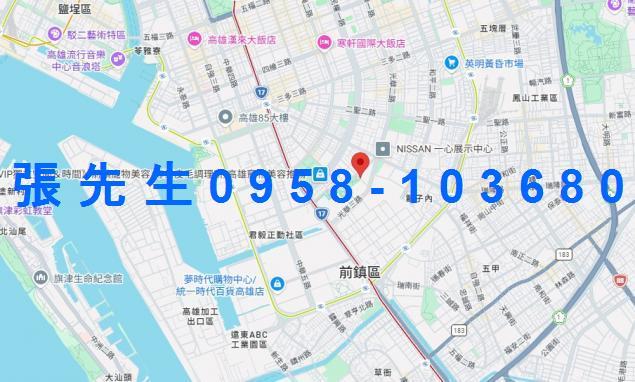 高雄前鎮法拍屋拍賣-4