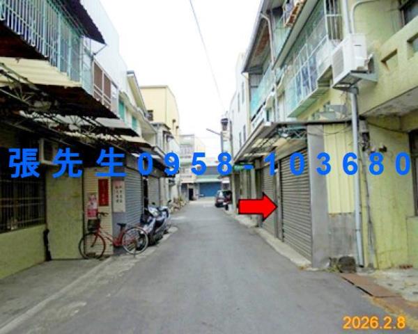民雄法拍屋拍賣-3