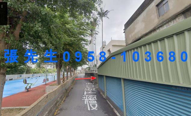 透天樹下街130巷1弄8號2層樓