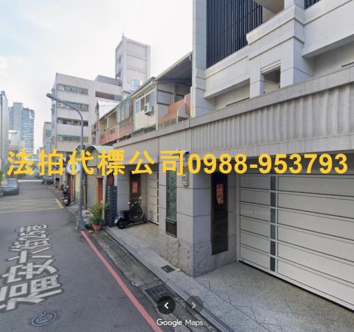 西屯法拍屋法拍-3