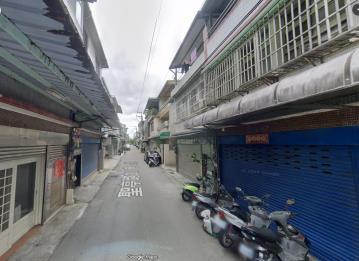 桃園拍賣法拍屋-4