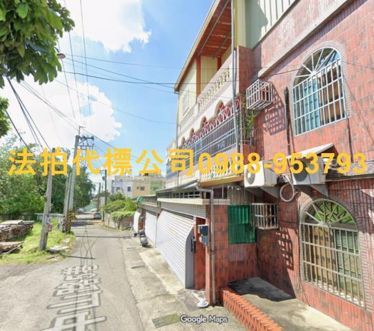 雲林古坑法拍法拍屋-7